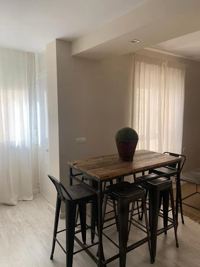 Apartment Hidden Gem Playa Helios&Parking Estadio Cádiz Spanien