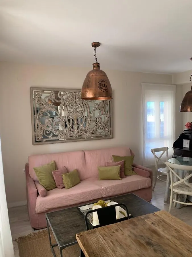Hidden Gem Playa Helios Con Ascensor & Parking Apartment Cadiz