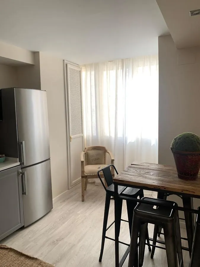 Hidden Gem Playa Helios Con Ascensor & Parking Apartment Cadiz