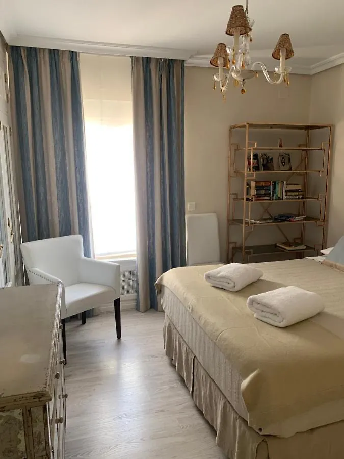 Apartamento Hidden Gem Playa Helios Cádiz