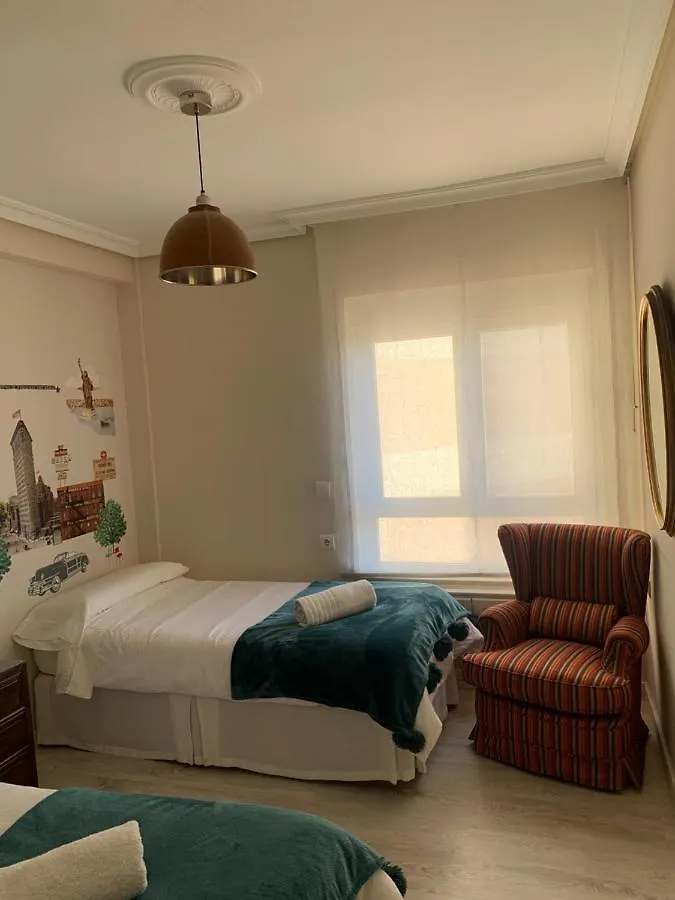 Apartamento Hidden Gem Playa Helios Cádiz