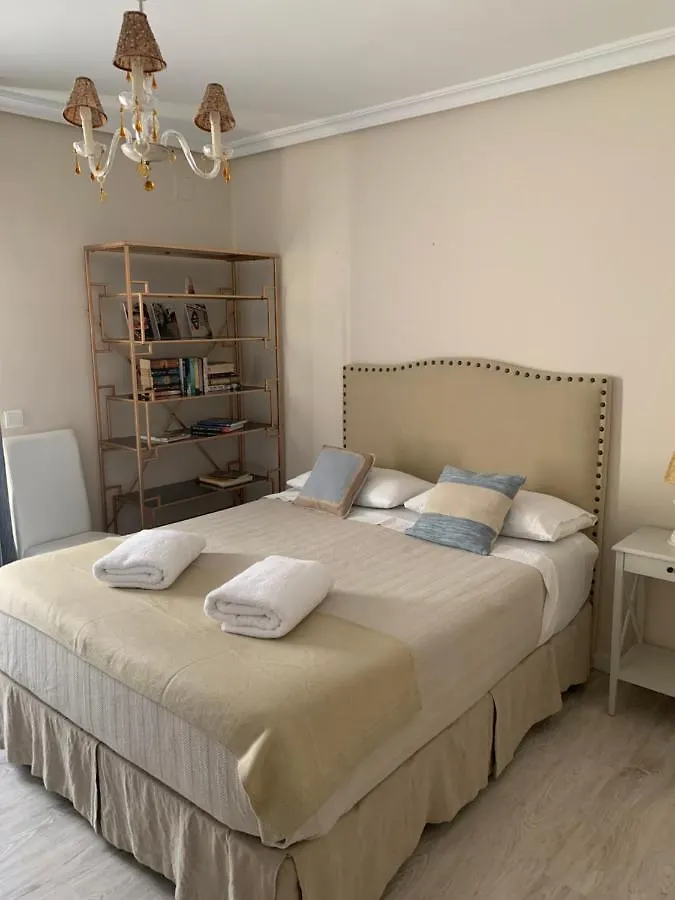 Apartamento Hidden Gem Playa Helios Cádiz 0*,  España