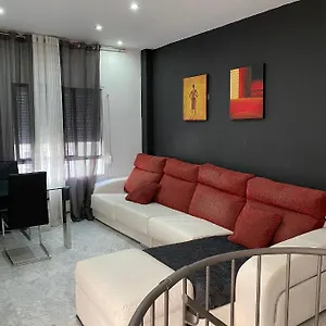 Duplex Centro Apartamento