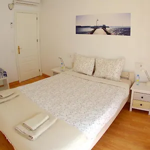 ático Centro Apartamento