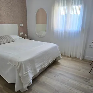 Arbolí Apartamento